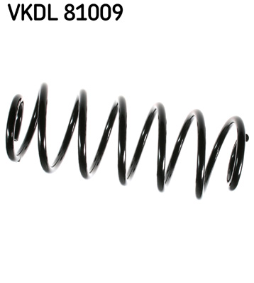 SKF VKDL 81009 Fahrwerksfeder